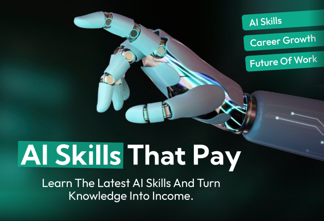 From Learning to Earning – How Practical Workshops Can Transform Your Career