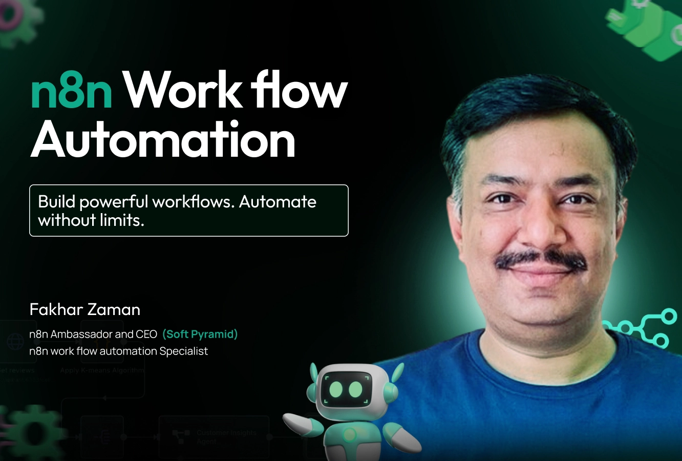 N8n Work Flow Automation