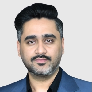 Emraan Cheema