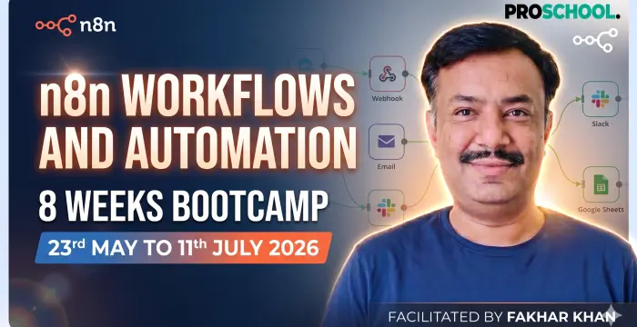 N8N Workflow automation