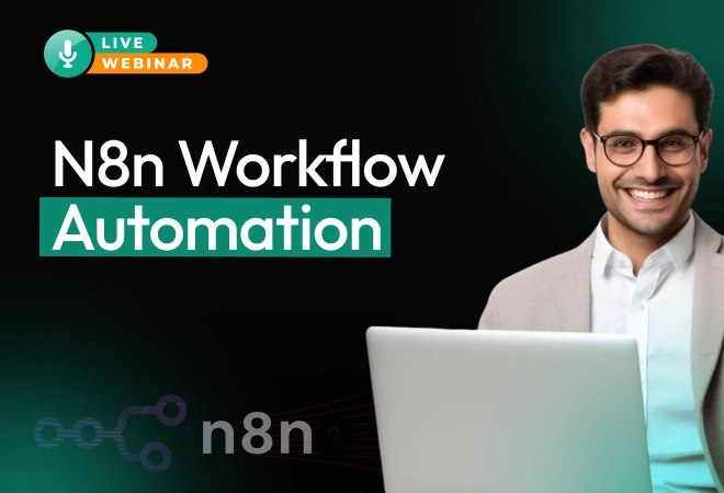 n8n Workflow and Automation